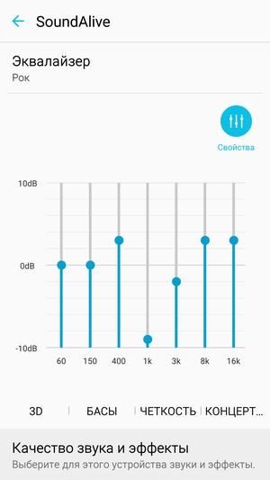 Смартфон Samsung Galaxy S6 Edge:, фото 17