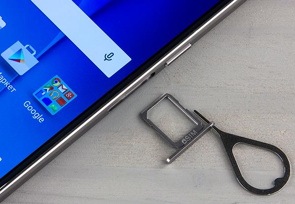 Смартфон Samsung Galaxy S6:, фото 6