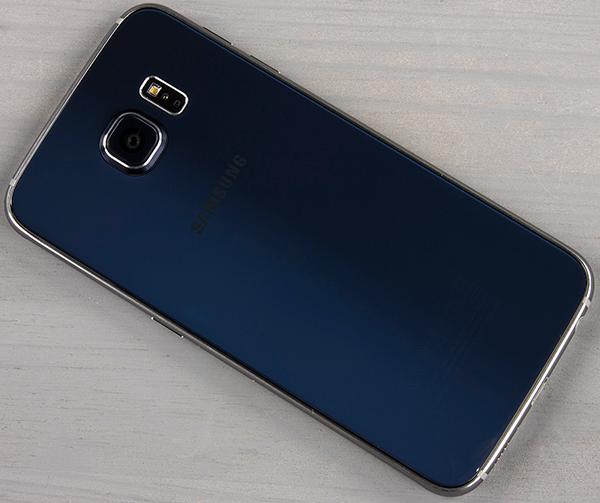 Смартфон Samsung Galaxy S6:, фото 5