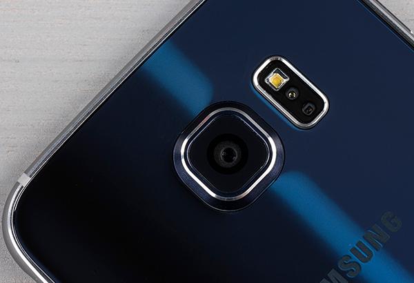 Смартфон Samsung Galaxy S6:, фото 7