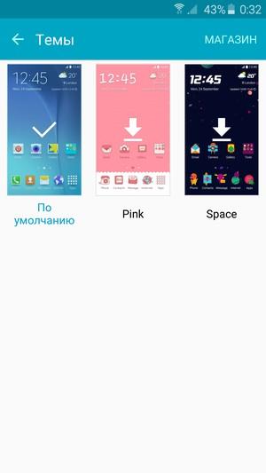 Смартфон Samsung Galaxy S6:, фото 65