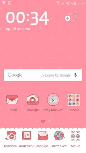 Смартфон Samsung Galaxy S6:, фото 66