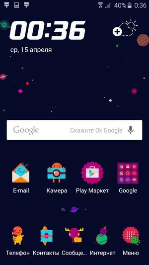 Смартфон Samsung Galaxy S6:, фото 68