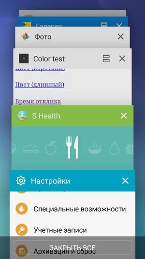 Смартфон Samsung Galaxy S6:, фото 62