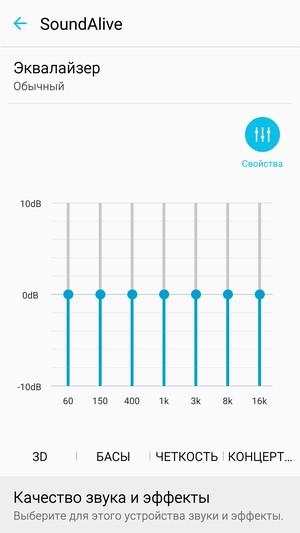 Смартфон Samsung Galaxy S6:, фото 23
