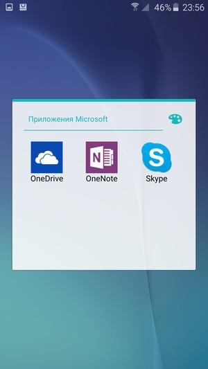 Смартфон Samsung Galaxy S6:, фото 82