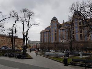 Смартфон Samsung Galaxy S8+
