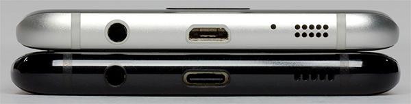 Смартфон Samsung Galaxy S8+