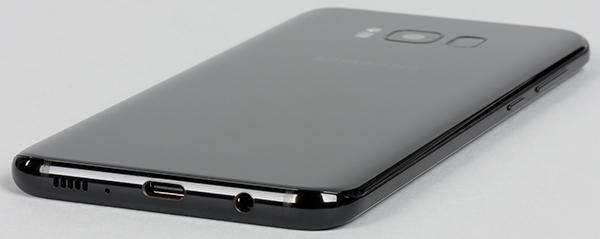 Смартфон Samsung Galaxy S8+