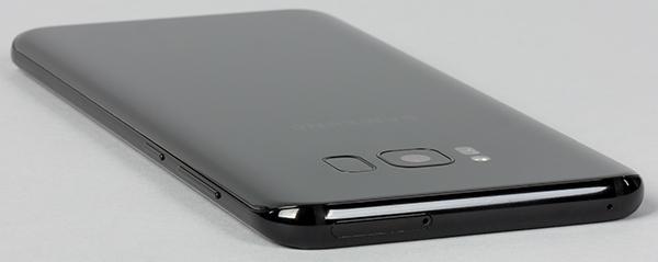 Смартфон Samsung Galaxy S8+
