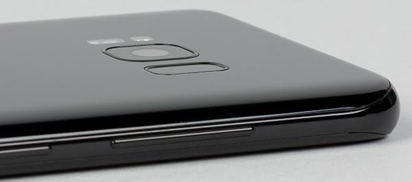 Смартфон Samsung Galaxy S8+