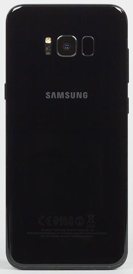 Смартфон Samsung Galaxy S8+
