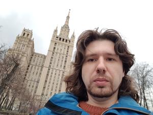 Смартфон Samsung Galaxy S8+
