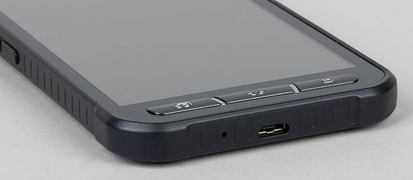 Смартфон Samsung Galaxy Xcover 3:, фото 10