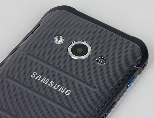 Смартфон Samsung Galaxy Xcover 3:, фото 8