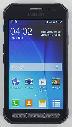 Смартфон Samsung Galaxy Xcover 3:, фото 4