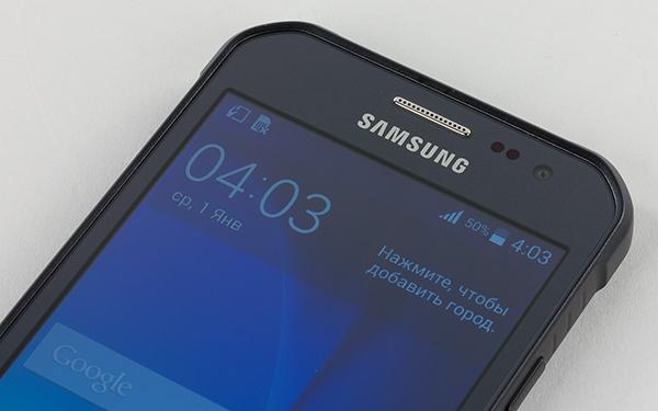 Смартфон Samsung Galaxy Xcover 3:, фото 12