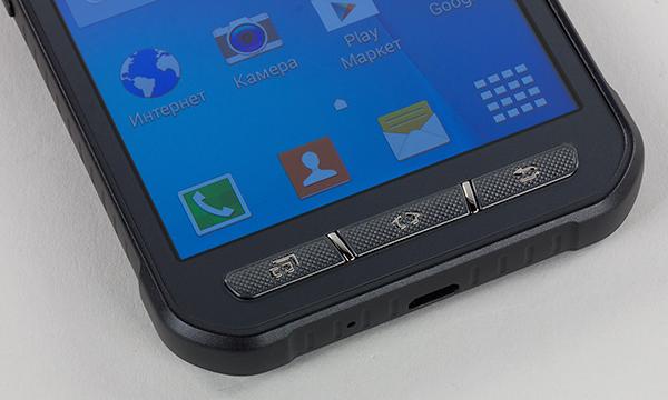 Смартфон Samsung Galaxy Xcover 3:, фото 11