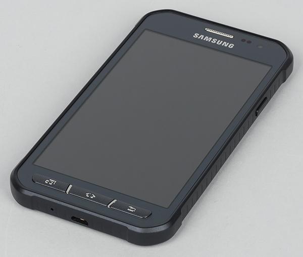 Смартфон Samsung Galaxy Xcover 3:, фото 2