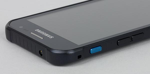 Смартфон Samsung Galaxy Xcover 3:, фото 9