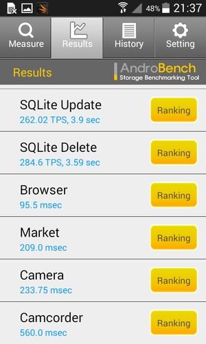 Смартфон Samsung Galaxy Xcover 3:, фото 85
