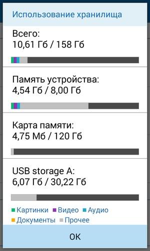 Смартфон Samsung Galaxy Xcover 3:, фото 69