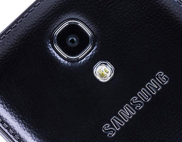 Смартфон Samsung Galaxy S4 mini Black Edition:, фото 10