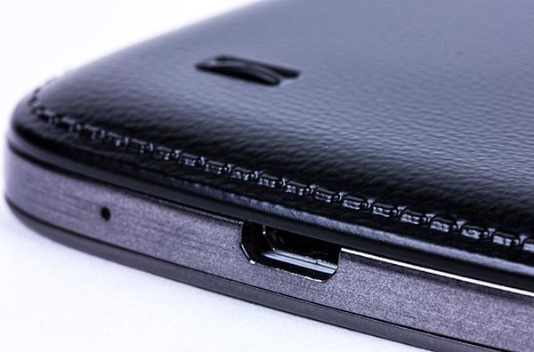 Смартфон Samsung Galaxy S4 mini Black Edition:, фото 17