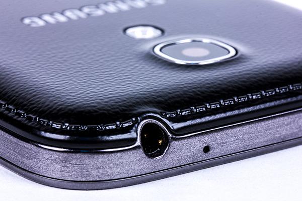 Смартфон Samsung Galaxy S4 mini Black Edition:, фото 16