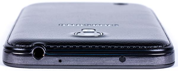 Смартфон Samsung Galaxy S4 mini Black Edition:, фото 7