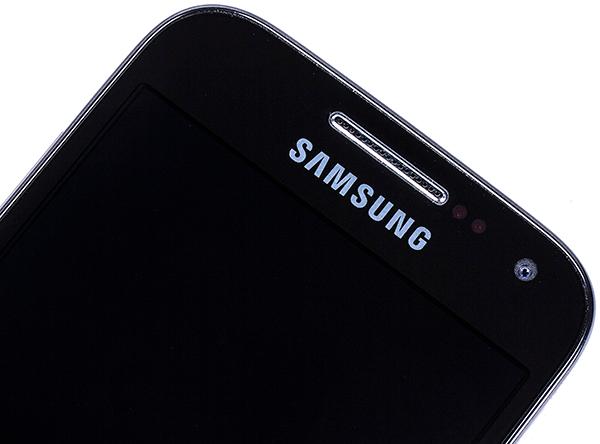 Смартфон Samsung Galaxy S4 mini Black Edition:, фото 12
