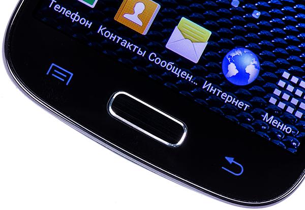 Смартфон Samsung Galaxy S4 mini Black Edition:, фото 13