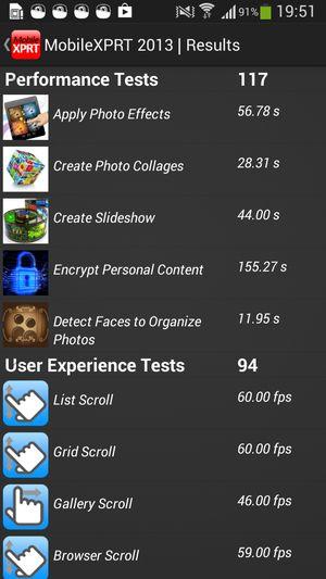 Смартфон Samsung Galaxy S4 mini Black Edition:, фото 64