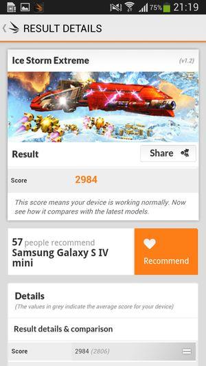 Смартфон Samsung Galaxy S4 mini Black Edition:, фото 67