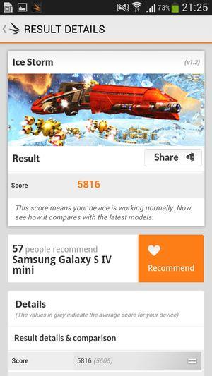 Смартфон Samsung Galaxy S4 mini Black Edition:, фото 68