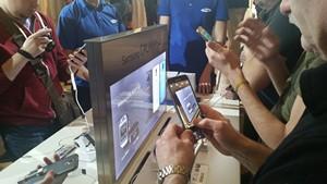 Смартфон Samsung Galaxy S5:, фото 40