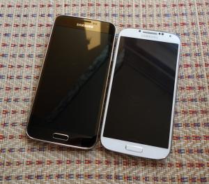 Смартфон Samsung Galaxy S5:, фото 2