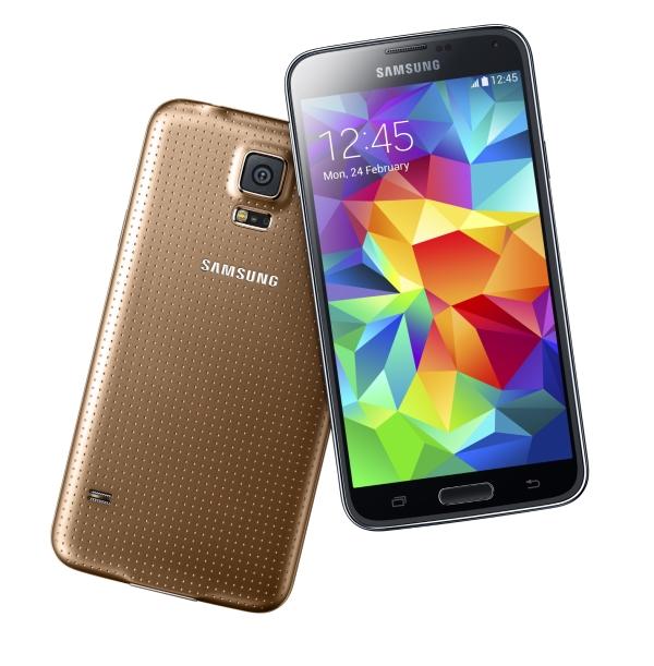 Смартфон Samsung Galaxy S5:, фото 17