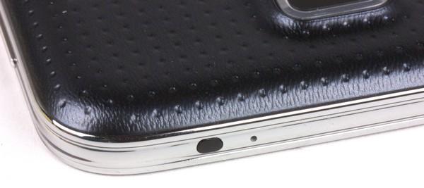 Смартфон Samsung Galaxy S5:, фото 8