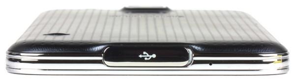 Смартфон Samsung Galaxy S5:, фото 7
