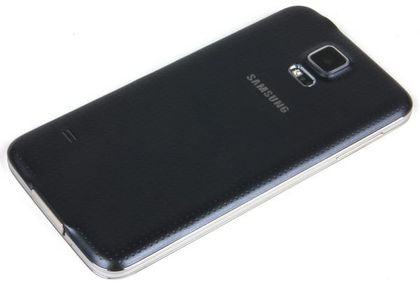 Смартфон Samsung Galaxy S5:, фото 6