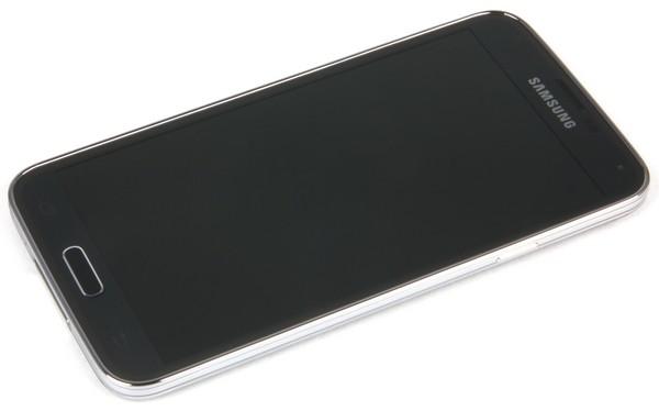 Смартфон Samsung Galaxy S5:, фото 5