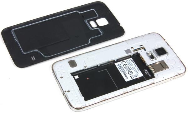 Смартфон Samsung Galaxy S5:, фото 10