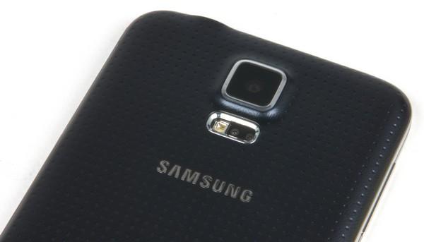 Смартфон Samsung Galaxy S5:, фото 11