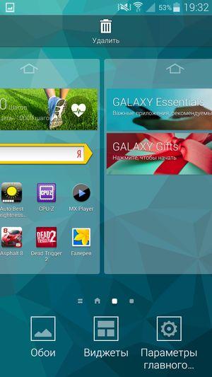 Смартфон Samsung Galaxy S5:, фото 66