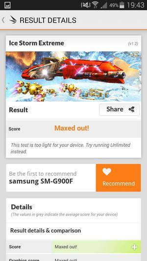 Смартфон Samsung Galaxy S5:, фото 107