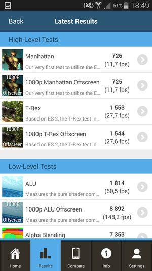 Смартфон Samsung Galaxy S5:, фото 104