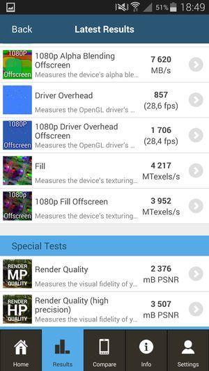 Смартфон Samsung Galaxy S5:, фото 105