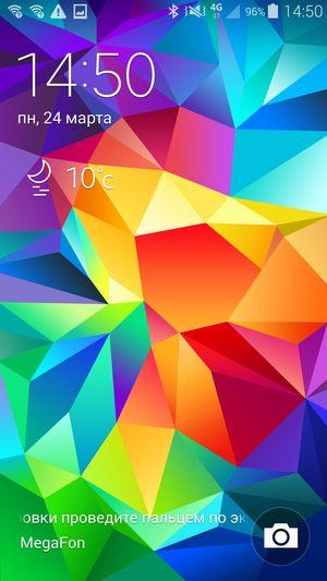 Смартфон Samsung Galaxy S5:, фото 62