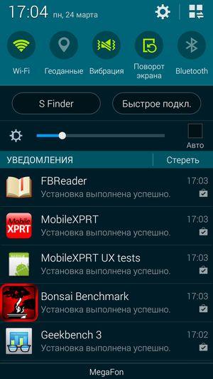 Смартфон Samsung Galaxy S5:, фото 67